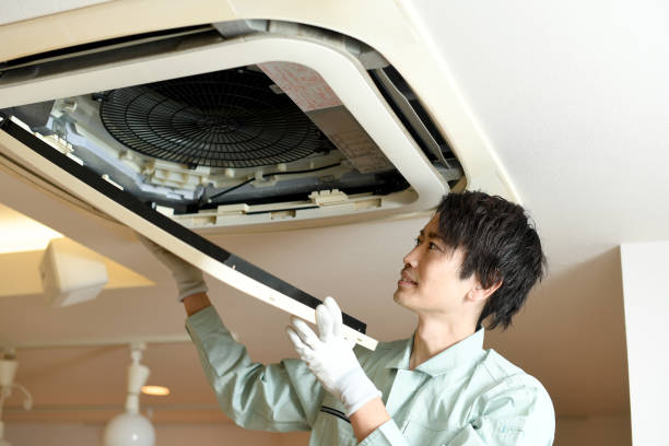 Best Best Air Duct Cleaning Company  in Carbondale, KS